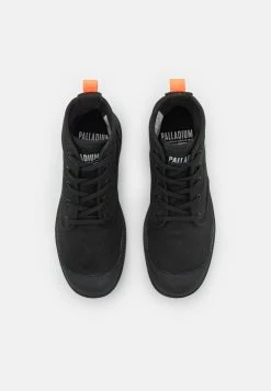 Palladium Pampa Hi - Boots À Talons - Black 13 Palladium Pampa Hi - Boots À Talons - Black -Aldo Shop ee40a2c7d85a4f8ab171420b4a03b8e3