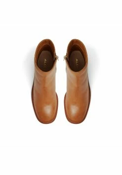 Aldo Pull On Filly - Boots À Talons - Medium Brown -Aldo Shop eeab519fe7834e01aa83cd1d24da83bc