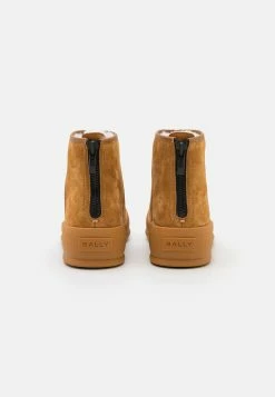 Bally Carsey - Boots À Talons - Deserto -Aldo Shop eeac12a1d69144ddaaa4a8b85a814be1