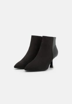 Bullboxer Boots À Talons - Black 11 Bullboxer Boots À Talons - Black -Aldo Shop eee204ce141446c99f3aa6d7e1fefba0