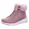 Skechers Boots À Talons - Rosa 2 Skechers Boots À Talons - Rosa -Aldo Shop eeed4913789e4bf5af22ff2002d6392b