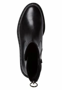 Tamaris Boots À Talons - Black -Aldo Shop eeefe33ee609418fb6d9dc67a55d7aa5