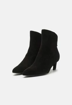 Zign Leather - Boots À Talons - Black 10 Zign Leather - Boots À Talons - Black -Aldo Shop ef2fceb17983426b83998a675bf0cedc