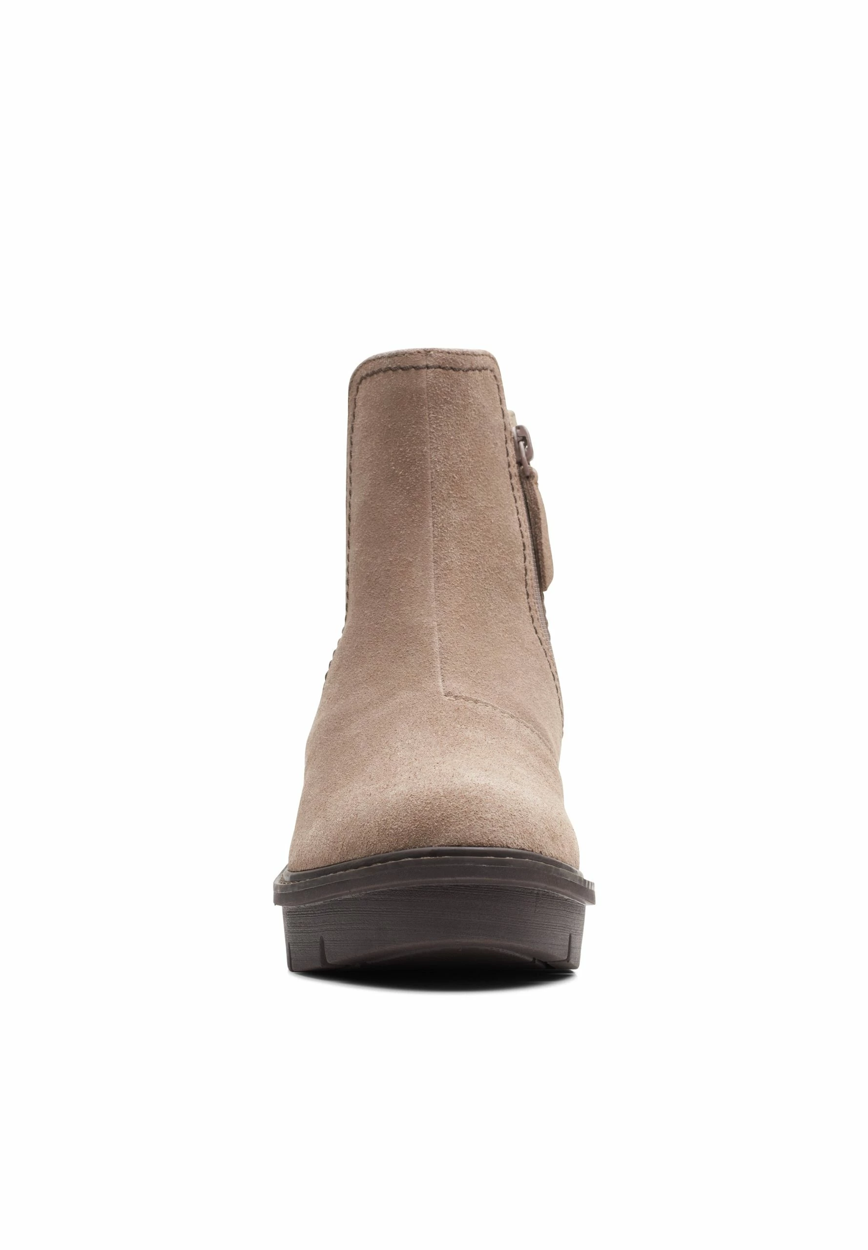 Clarks Airabell Move D - Boots À Talons - Beige 8 Clarks Airabell Move D - Boots À Talons - Beige – Image 6