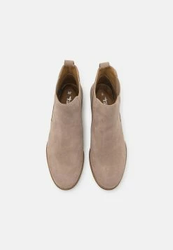 Tamaris Online Exclusive - Boots À Talons - Taupe -Aldo Shop f029308de43c4c618c9cdfd9a3fd09cf