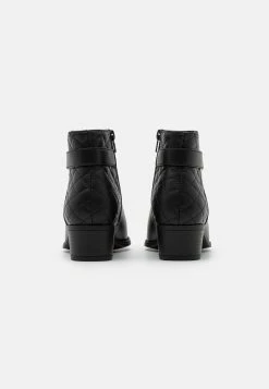 Anna Field Boots À Talons - Black 11 Anna Field Boots À Talons - Black -Aldo Shop f04714b663544d82bab129eb0e65b3bd