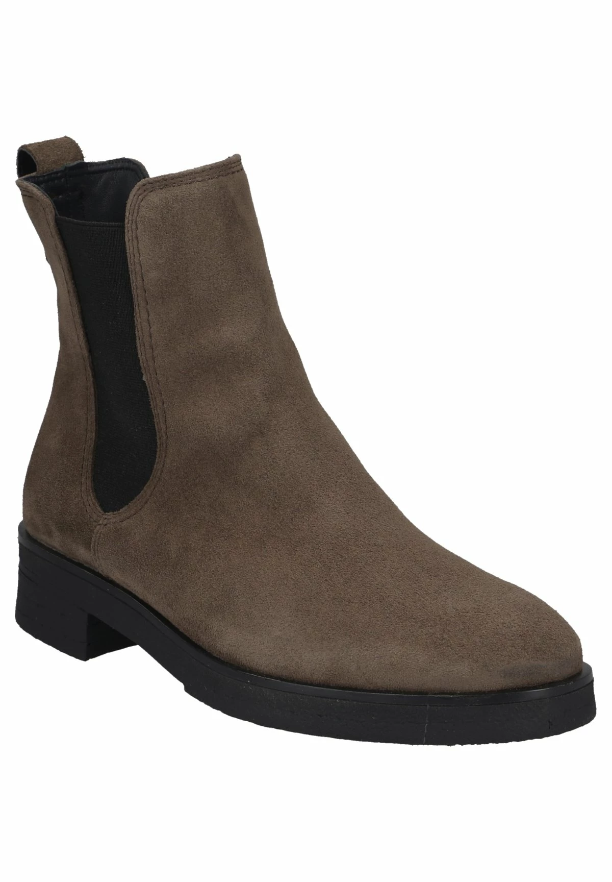 Paul Green 56 8021-014 - Boots À Talons - Braun 4 Paul Green 56 8021-014 - Boots À Talons - Braun – Image 2