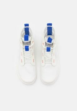 Palladium Hi Sport Unisex - Boots À Talons - Star White 11 Palladium Hi Sport Unisex - Boots À Talons - Star White -Aldo Shop f0e4f97a2ff446e7887db9ce81a4d62a