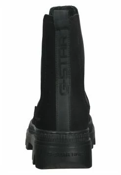 G-Star Boots À Talons - Black 14 G-Star Boots À Talons - Black -Aldo Shop f123ea51b8f642d3918965030696ec39