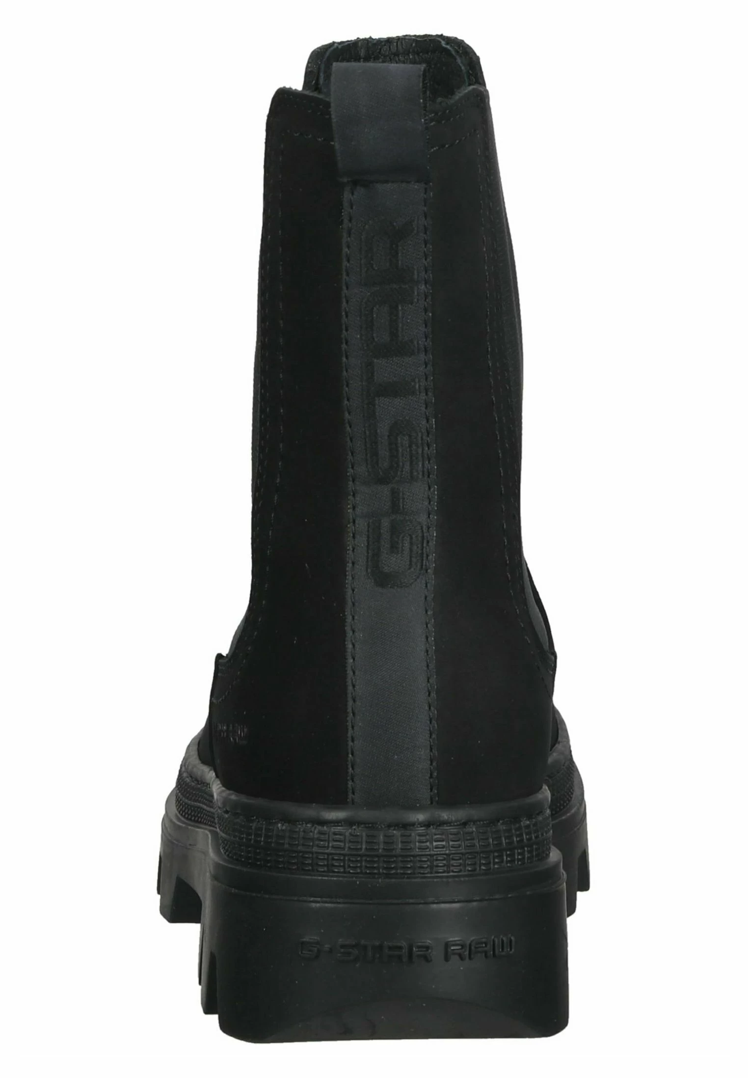 G-Star Boots À Talons - Black 8 G-Star Boots À Talons - Black – Image 6