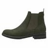 Tamaris Boots À Talons - Olive -Aldo Shop f145a115132f413a85a2e19c198df6e9