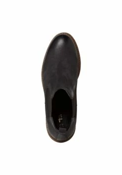 Tamaris Boots À Talons - Black Struct 11 Tamaris Boots À Talons - Black Struct -Aldo Shop f28e573552eb445285f47209cdb4c8e0