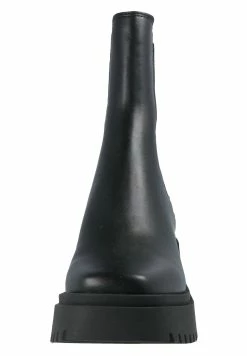 Steve Madden Parkway - Boots À Talons - Schwarz -Aldo Shop f2bfca8bdd034132ad88bc7cfbc353df