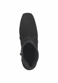 Paul Green Boots À Talons - Schwarz -Aldo Shop f2e126cb7539473396d6c123f5578a3d