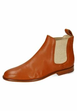 MELVIN & HAMILTON Susan - Boots À Talons - Orange 7 MELVIN & HAMILTON Susan - Boots À Talons - Orange -Aldo Shop f343528970f949a8a485533ae746cf75