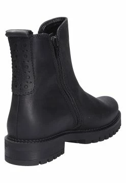 Gabor Boots À Talons - Schwarzflausch 14 Gabor Boots À Talons - Schwarzflausch -Aldo Shop f3bca0dea2c7430e95c2c9c31bb040fc