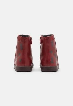 Camper Tws - Boots À Talons - Burgundy 10 Camper Tws - Boots À Talons - Burgundy -Aldo Shop f44b2be04dd14054a22538533432ea5e