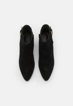 Anna Field Leather - Boots À Talons - Black 13 Anna Field Leather - Boots À Talons - Black -Aldo Shop f4bbc19afd7347998f8eba937e9b85e7