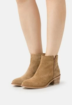 Alpe Nelly - Boots À Talons - Alce