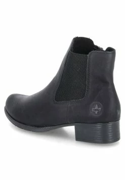 Rieker Chelsea - Boots À Talons - Schwarz 14 Rieker Chelsea - Boots À Talons - Schwarz -Aldo Shop f550268ce5a54541a3e0e2d7d8753d2b