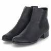 Rieker Chelsea - Boots À Talons - Schwarz -Aldo Shop f5b728001b914916a13947d01c2ed5c7