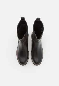 Tamaris Online Exclusive - Boots À Talons - Black -Aldo Shop f5da1c05aea34e29bc6a3edfe07e151e