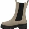 Tamaris Boots À Talons - Taupe -Aldo Shop f5db414df6644ae9b481ae7e8c849077