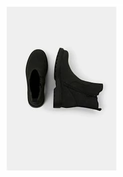 ESPRIT Boots À Talons - Black -Aldo Shop f60f476f89e1456e94d4b6ac4924e618