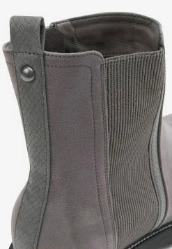 Next Forever Comfort - Boots À Talons - Grey -Aldo Shop f62ff6d9501c4173829cdddb9d1b93f1