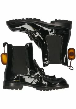 MELVIN & HAMILTON Maria 11 Soft Trim - Boots À Talons - Noir 11 MELVIN & HAMILTON Maria 11 Soft Trim - Boots À Talons - Noir -Aldo Shop f6ef8f6119be43dd93e0c50b76fad401