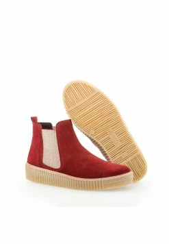 Gabor Boots À Talons - Rot 7 Gabor Boots À Talons - Rot -Aldo Shop f77e7744740d4517abd1cb18687f37d6