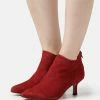 Zign Leather - Boots À Talons - Red -Aldo Shop f795a290ec684e0dbacec813e31a940a