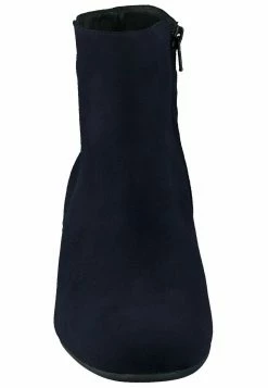 Paul Green Boots À Talons - Samtziege Blau 14 Paul Green Boots À Talons - Samtziege Blau -Aldo Shop f7eb8db211ae4c19a5c7704f03f89411