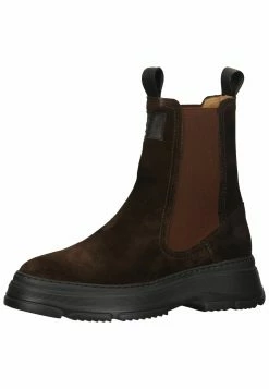Gant Janebi - Boots À Talons - Dark Brown 10 Gant Janebi - Boots À Talons - Dark Brown -Aldo Shop f7f88aef90d84c9fb9fae002aeee14ee