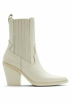 Aldo Western Talladega - Boots À Talons - Other White 13 Aldo Western Talladega - Boots À Talons - Other White -Aldo Shop f7fed1e5f3a74a1caaf0468e929e2f7d