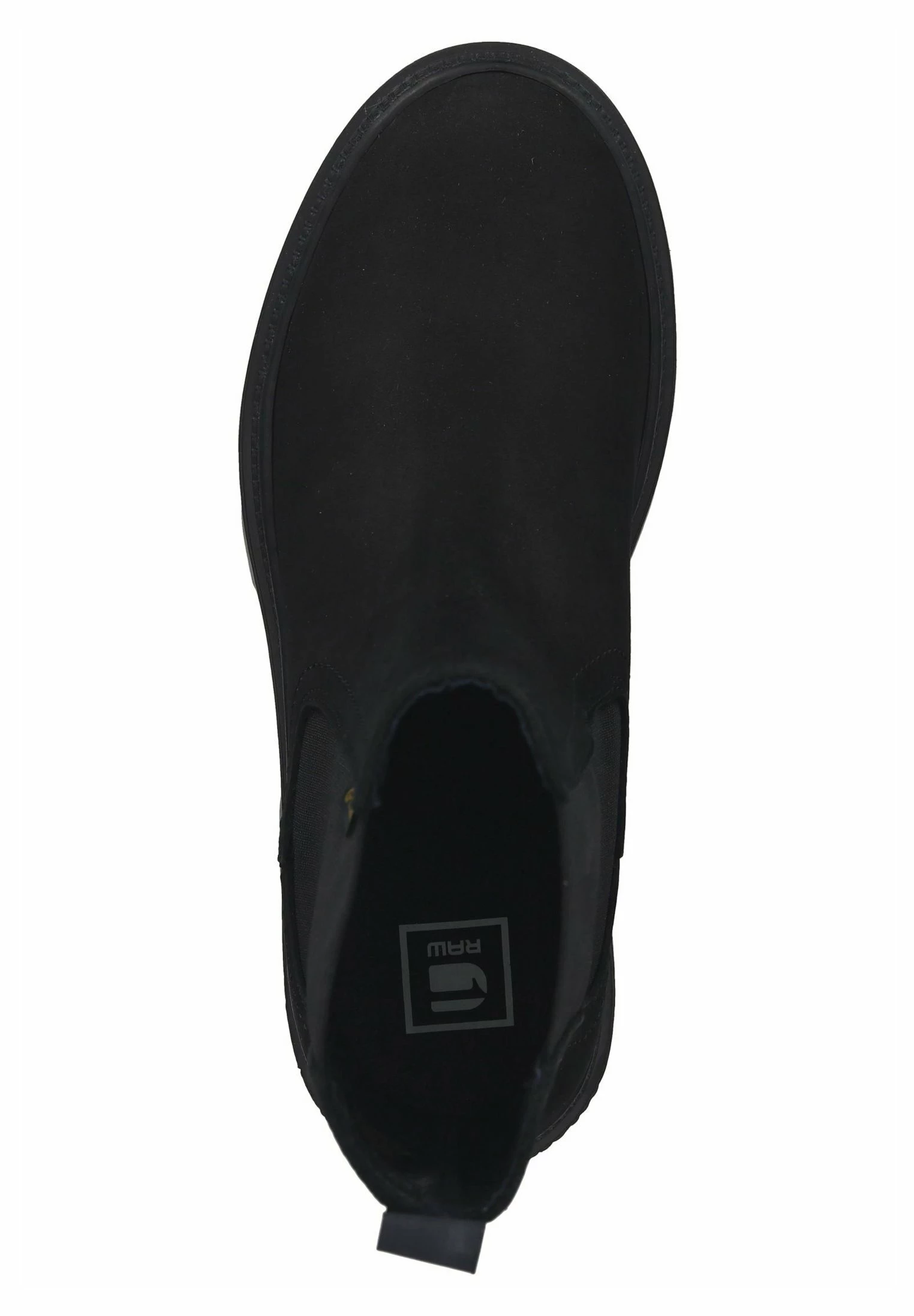 G-Star Boots À Talons - Black 5 G-Star Boots À Talons - Black – Image 3