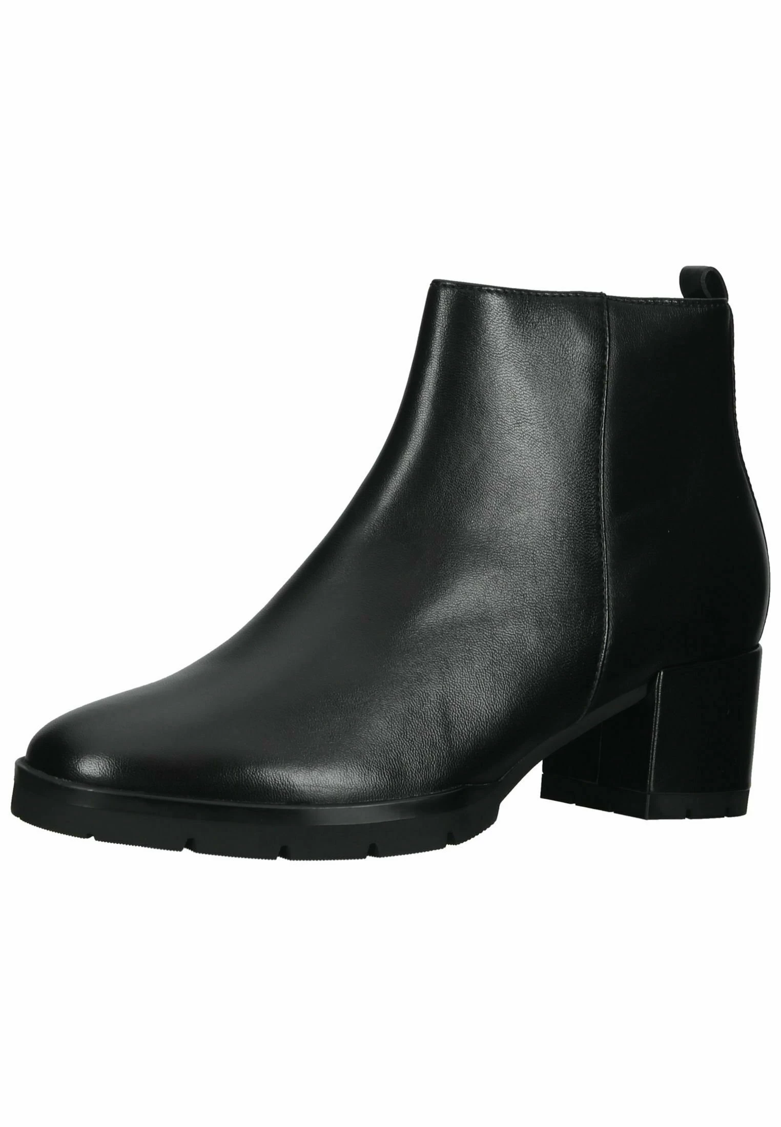 HÖGL Boots À Talons - Schwarz 4 HÖGL Boots À Talons - Schwarz – Image 2