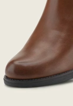 Tom Tailor Boots À Talons - Cognac 14 Tom Tailor Boots À Talons - Cognac -Aldo Shop f97b6c12dd964eaba335718acd8cc464