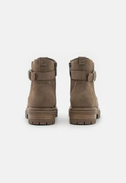 Tamaris Online Exclusive - Boots À Talons - Taupe -Aldo Shop f982c16b4d824417be4c347f760d8fc5