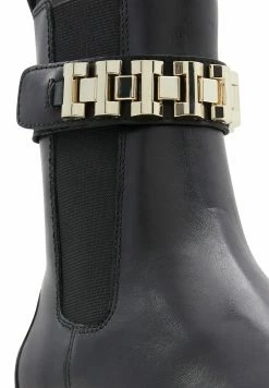 Aldo Boots À Talons - Black 13 Aldo Boots À Talons - Black -Aldo Shop f983bf4e42f24aec90ccb581a971f220