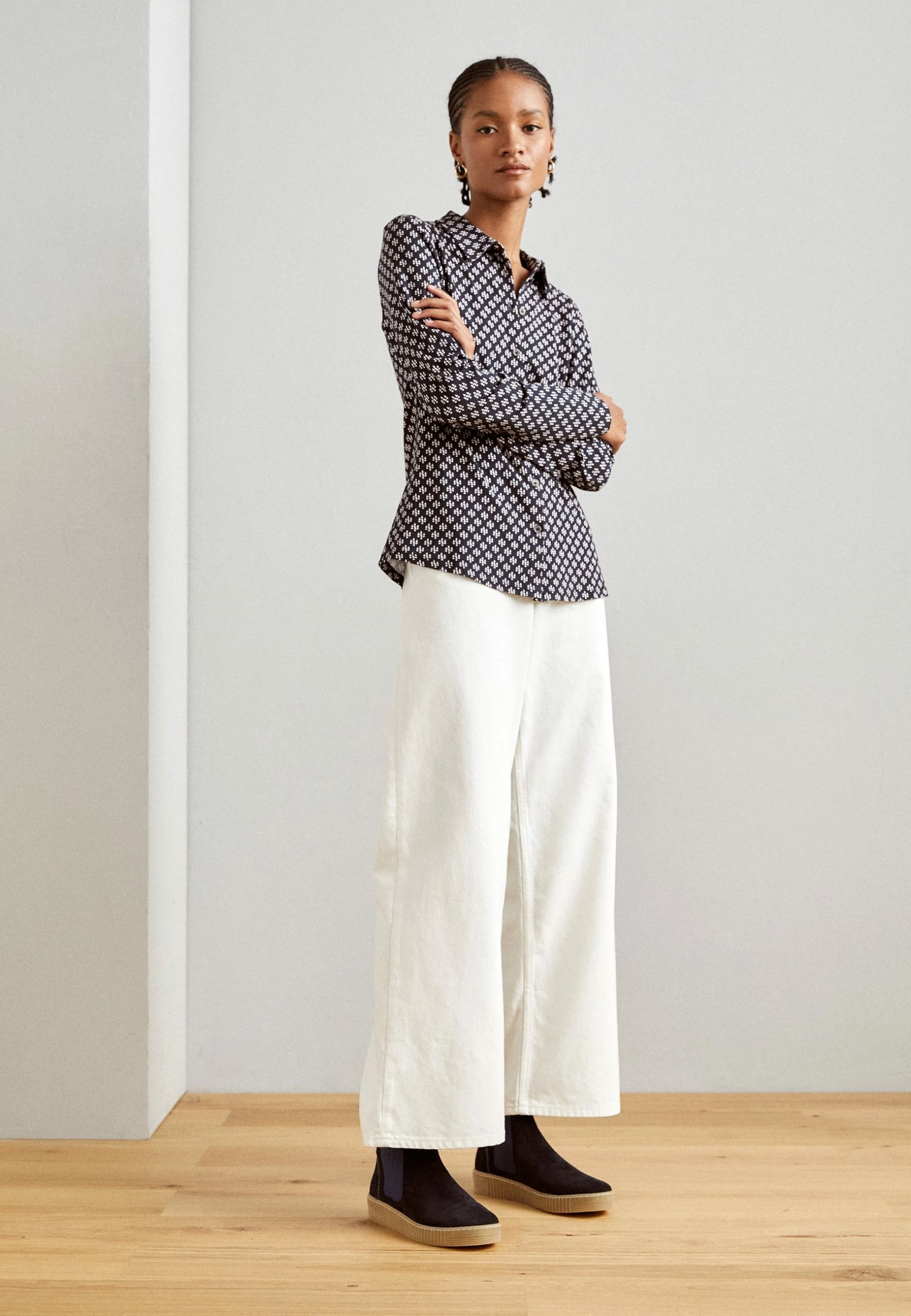 Gabor Boots À Talons - Pazifik Natu 5 Gabor Boots À Talons - Pazifik Natu – Image 3