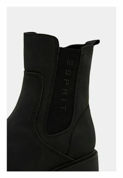 ESPRIT Boots À Talons - Black -Aldo Shop f9d71ec94ec64c098ea08bcfa396072e