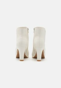 Anna Field Boots À Talons - White -Aldo Shop f9ecc9c3762e44c589a6c263908a3fde