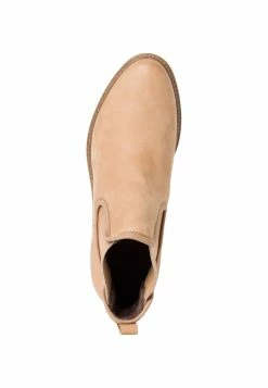 Tamaris Chelsea - Boots À Talons - Camel -Aldo Shop fab38aa8553f4f4bb29dcb1cba6bbd21