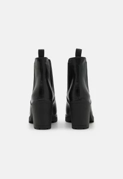 Marco Tozzi Boots À Talons - Black -Aldo Shop face474305574ce3801e2dcec4bdcfc1