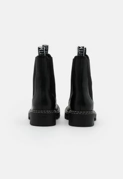 Tamaris Boots - Bottines - Black -Aldo Shop fb27ab6a09cc495a852d2e49e4da9bfe