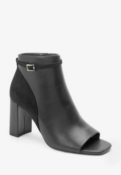 Next Forever Comfort Standard - Boots À Talons - Black -Aldo Shop fb672618761a4d5ebdf533928b13c1e7
