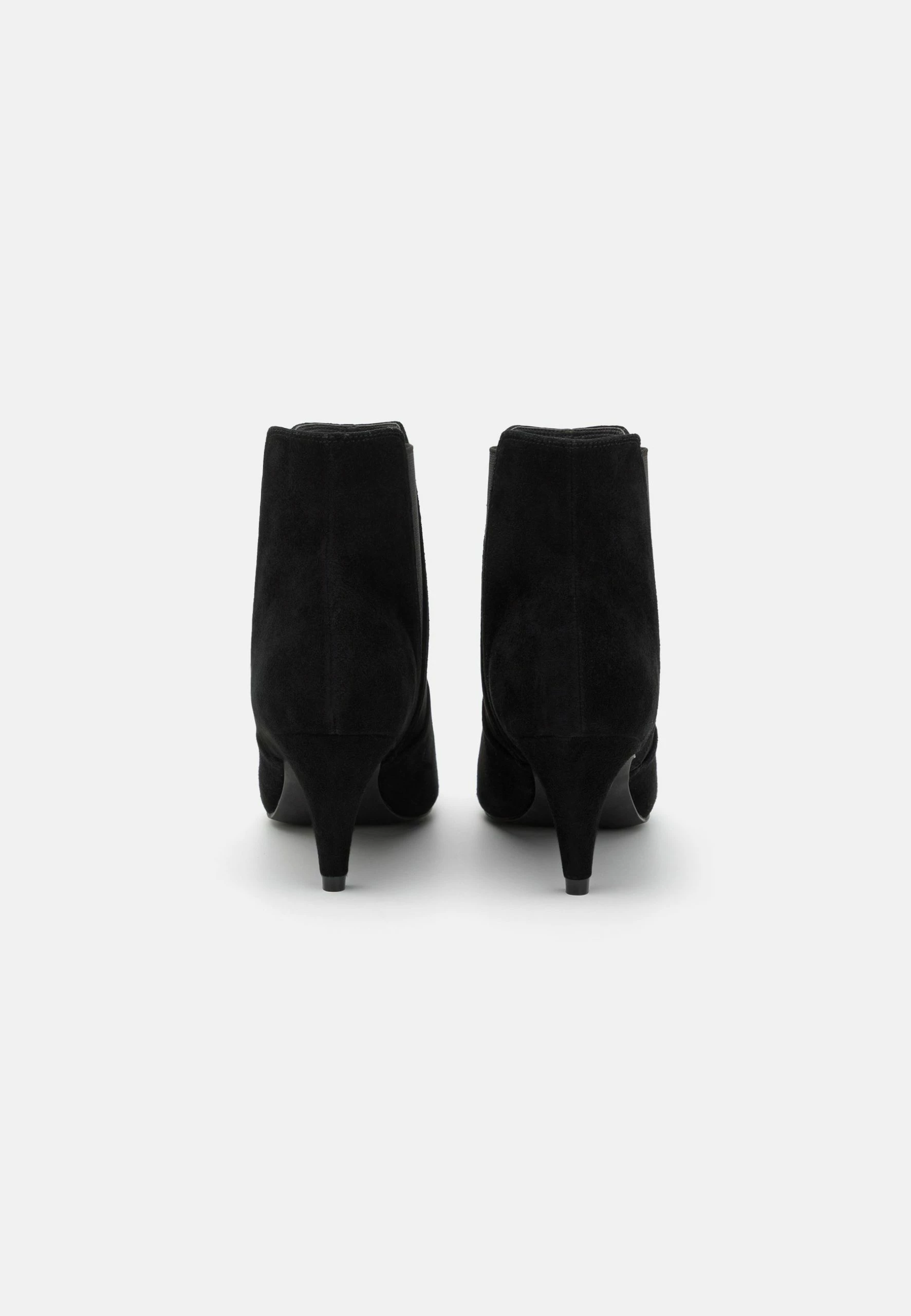Anna Field Leather - Boots À Talons - Black 6 Anna Field Leather - Boots À Talons - Black – Image 4