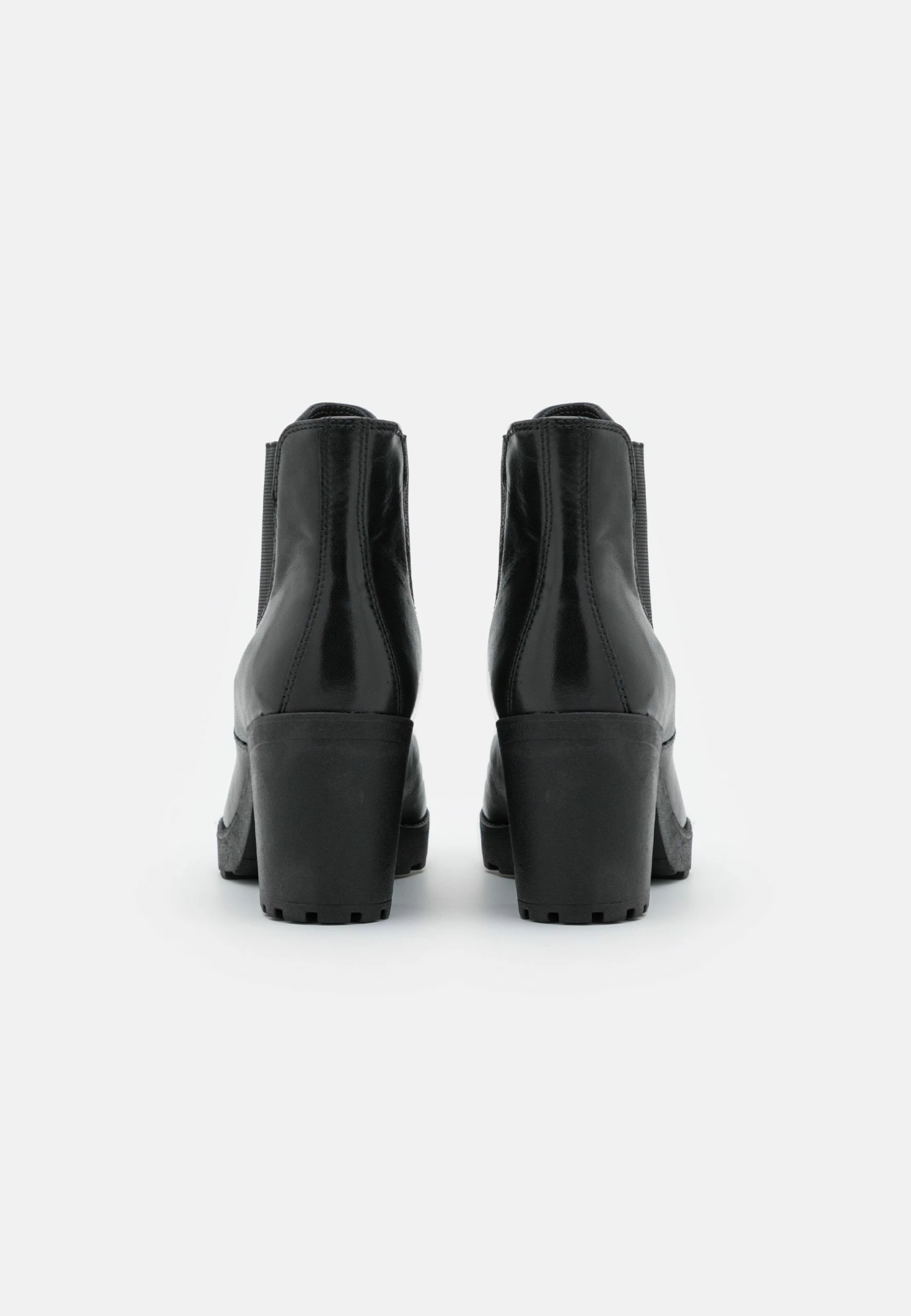 Anna Field Leather - Boots À Talons - Black 6 Anna Field Leather - Boots À Talons - Black – Image 4