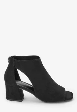 Next Boots À Talons - Black 13 Next Boots À Talons - Black -Aldo Shop fc6df902fe374ba7a79ac272d9715d26